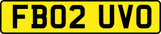 FB02UVO