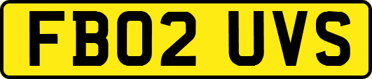 FB02UVS