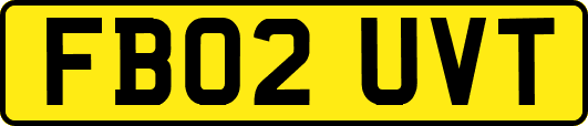 FB02UVT
