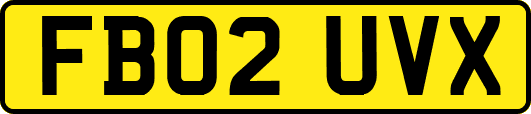 FB02UVX