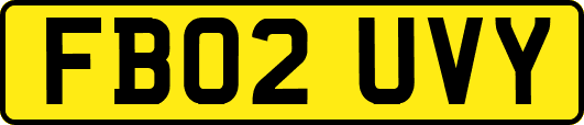 FB02UVY