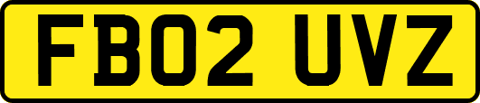 FB02UVZ