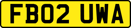 FB02UWA