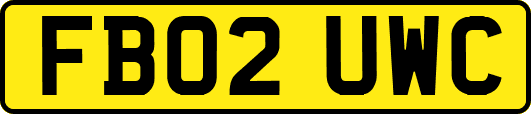 FB02UWC