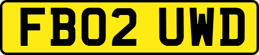 FB02UWD