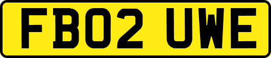 FB02UWE