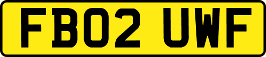 FB02UWF