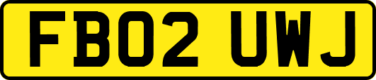 FB02UWJ