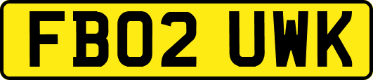 FB02UWK