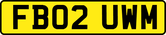 FB02UWM