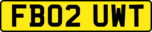 FB02UWT