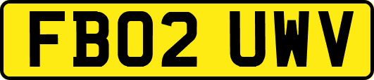 FB02UWV