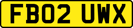 FB02UWX