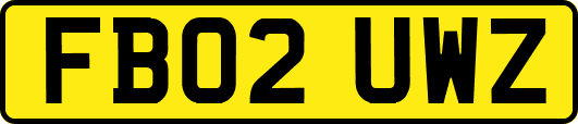 FB02UWZ