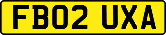 FB02UXA