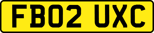 FB02UXC