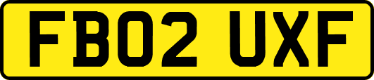 FB02UXF
