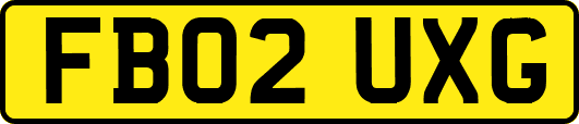 FB02UXG