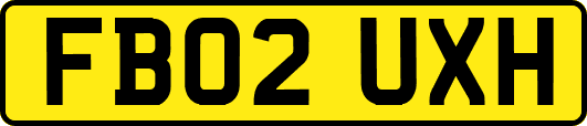 FB02UXH