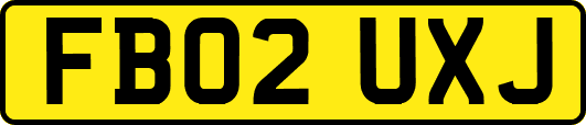 FB02UXJ