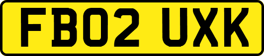FB02UXK