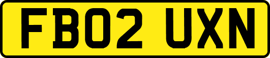 FB02UXN