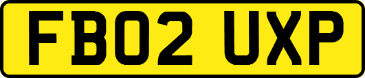 FB02UXP