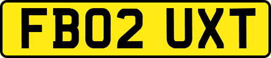 FB02UXT