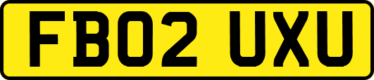 FB02UXU