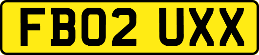 FB02UXX