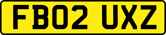 FB02UXZ
