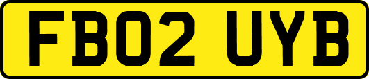FB02UYB