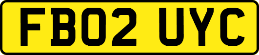 FB02UYC