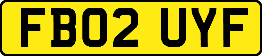 FB02UYF