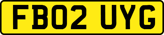 FB02UYG