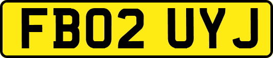 FB02UYJ