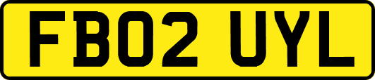 FB02UYL