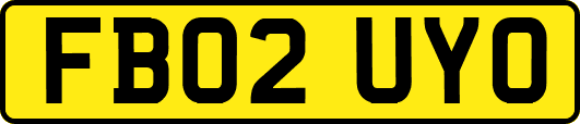 FB02UYO