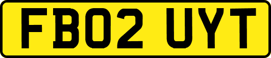 FB02UYT