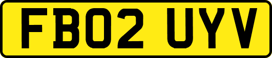 FB02UYV