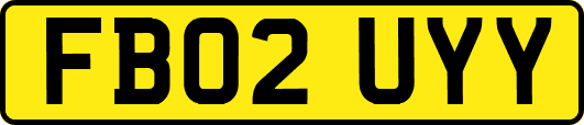 FB02UYY