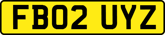 FB02UYZ