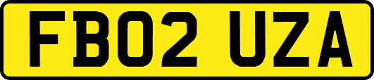 FB02UZA