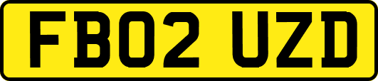 FB02UZD