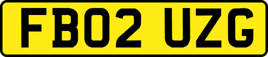 FB02UZG