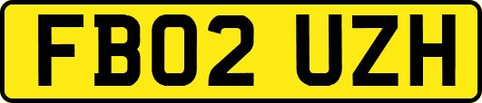 FB02UZH