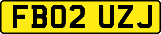 FB02UZJ