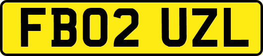 FB02UZL