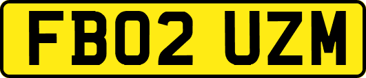 FB02UZM