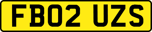 FB02UZS